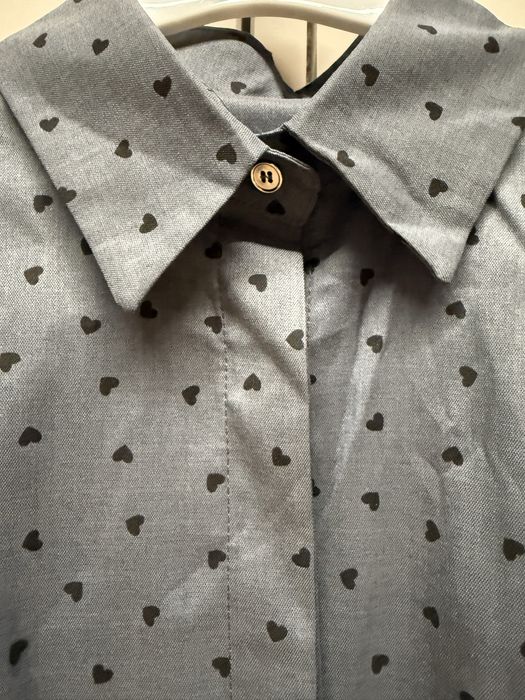 Рубашка классная новая