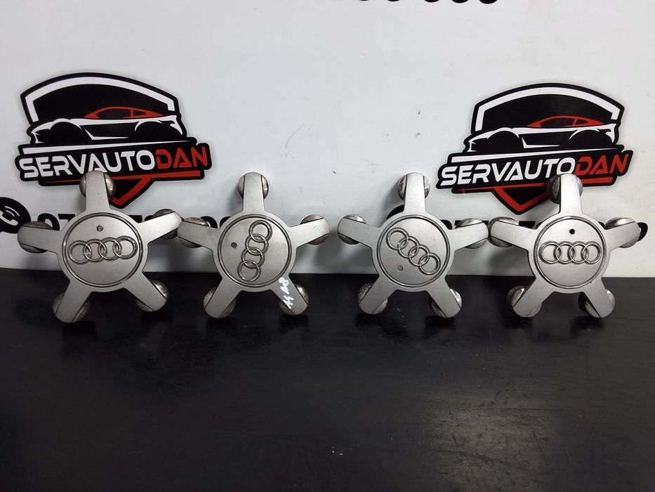 set capace roti audi a4 (2008-2011) [8k2, b8] 2.0 motorina 2009