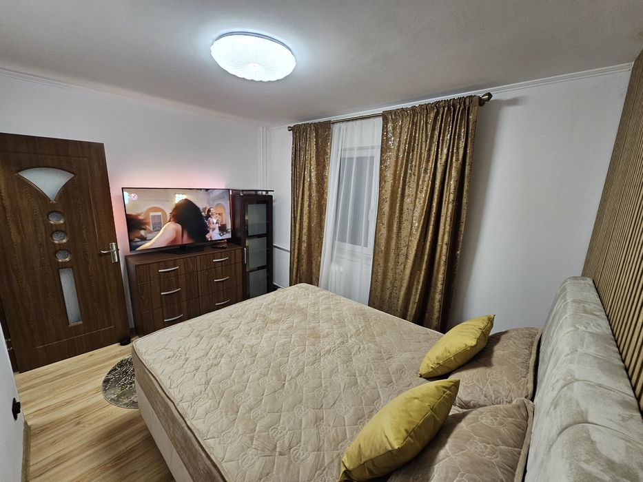 Apartament in regim hotelier zona Berceni