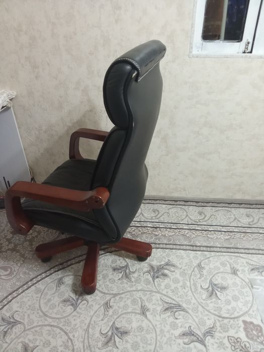 Кресло для руководителя