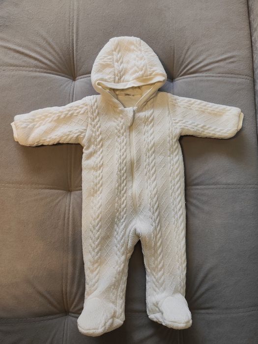 Продам комбинезон