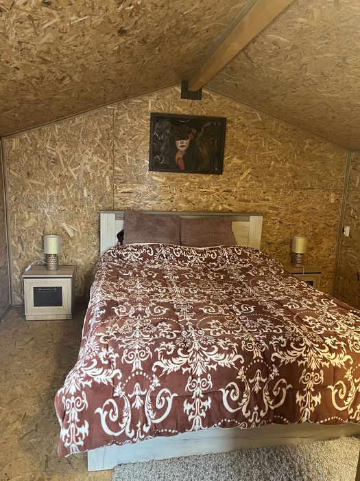 Casa de vacanta de vanzare