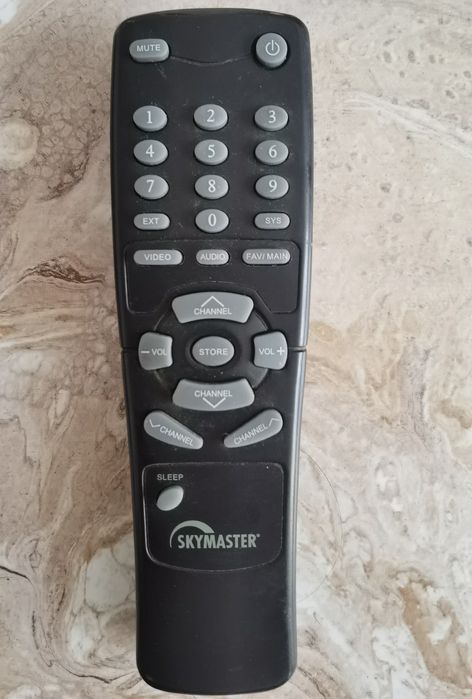 Дистанционни и Сателитен ресийвър