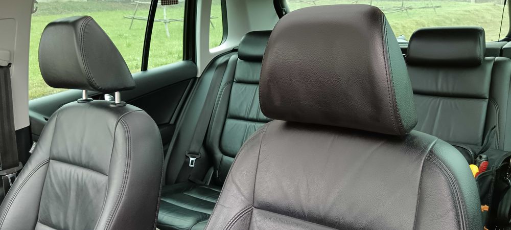 Tiguan 2008 1.4 TSI 4x4