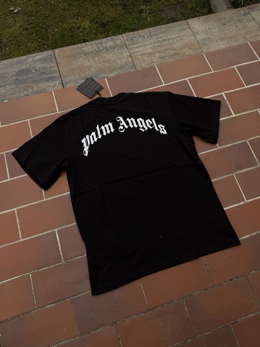 Tricou Palm Angels / Premium / 2025
