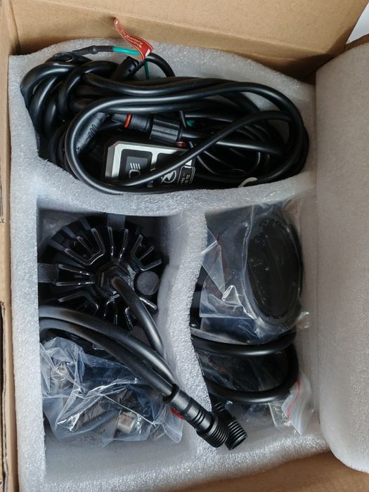 Proiectoare moto, scuter, BMW  Honda  Yamaha Suzuki KTM CF MOTO