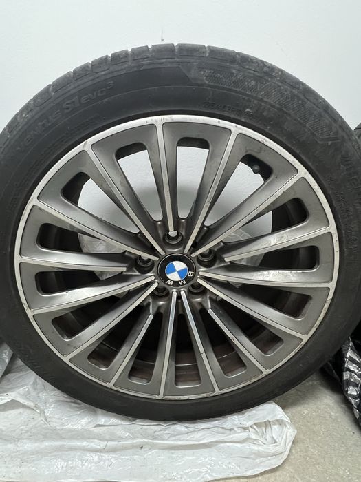 Jante BMW Style 252 5x120