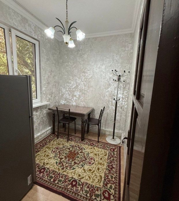 Продаётся квартира