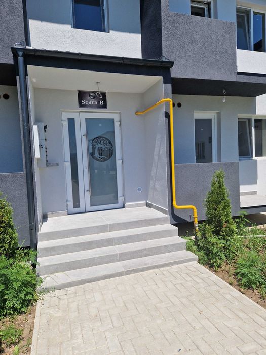 Apartament 1 camera