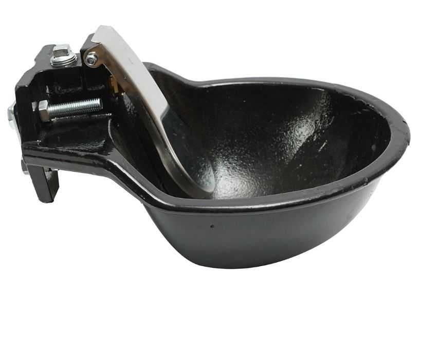 Adapatoare noi fonta de 1.5-2.5L si 3L pt animale, Agramix