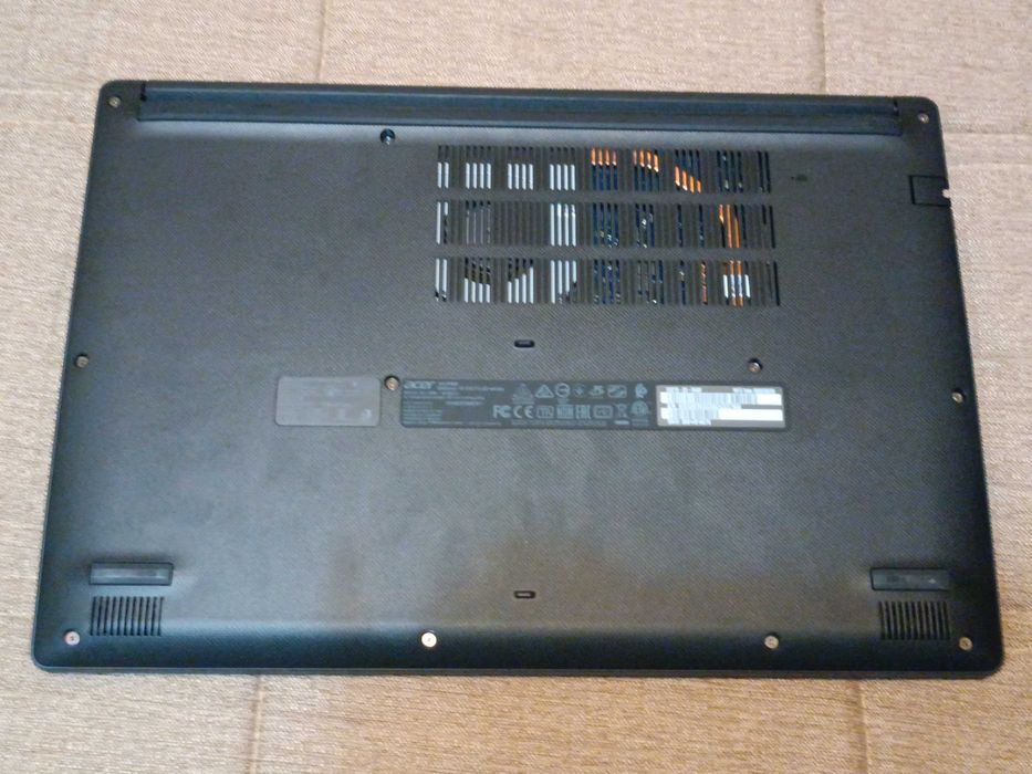Acer Extensa 215-22