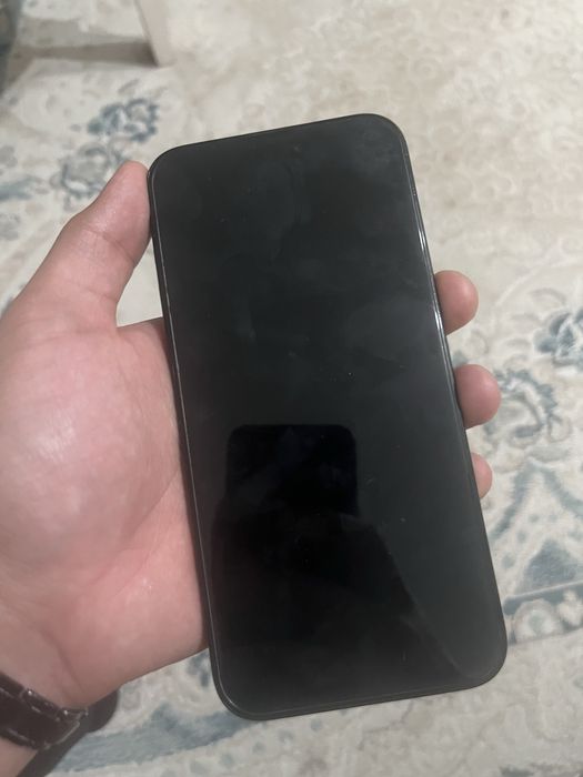 Iphone 15 max 256gb