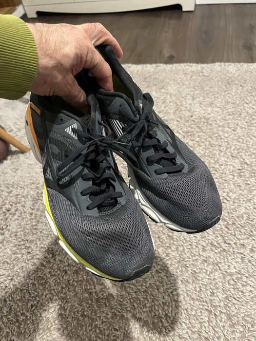 Mizuno Wave Inspire 16-оригинални мъжки маратонки