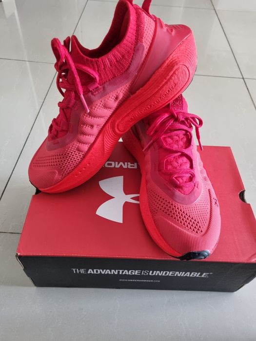 Under armour Pahntom 4, 40