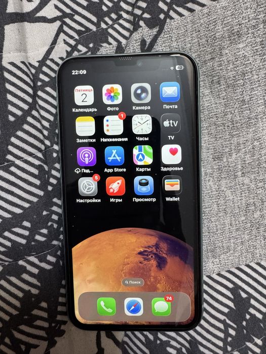 iPhone 11 | 128 | 79%