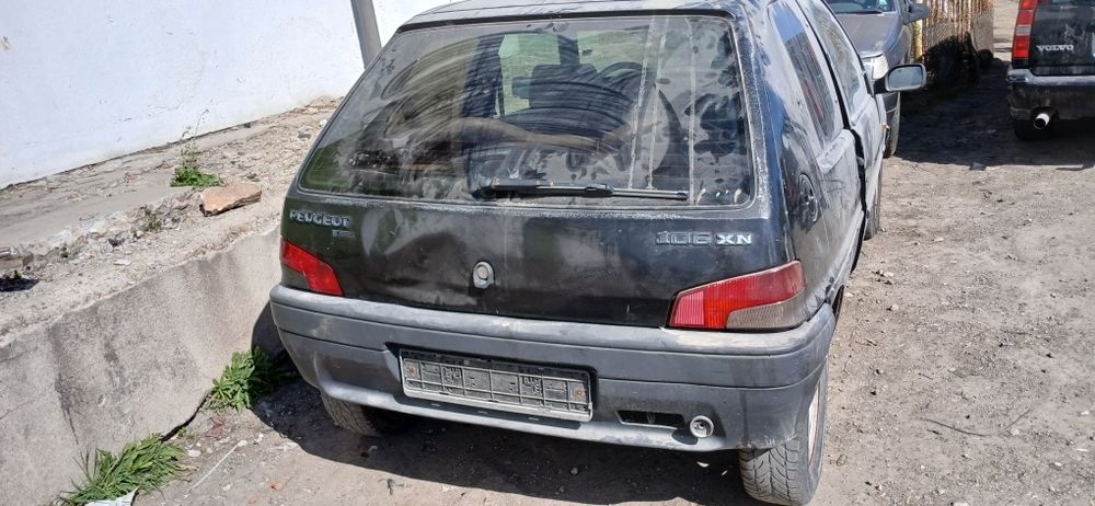 Peugeot 106  1.0i 1997