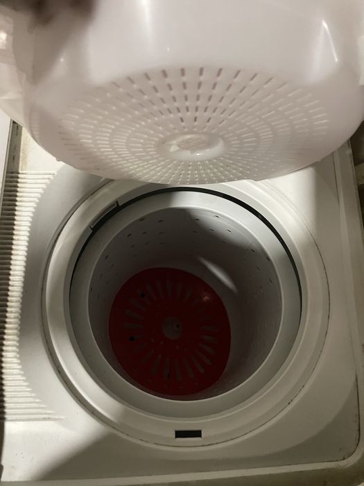 Kir moshina pol avtomat