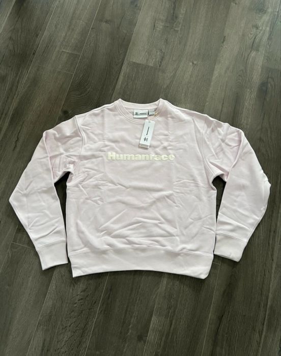 Bluza noua Humanrace x Adidas by Pharell