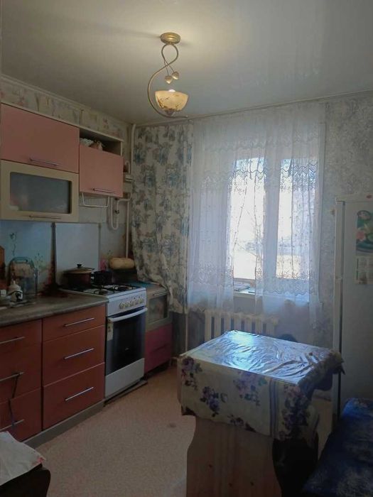 Продажа квартиры 19 мкр