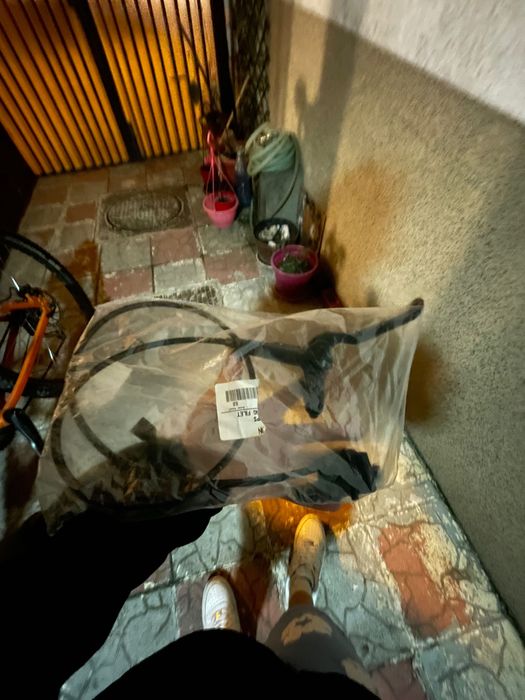 Bicicleta dirtjumper univega ht