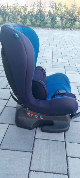 Scaun auto copii, marca Juju