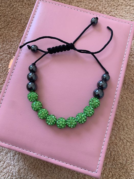 красивая бижутерия