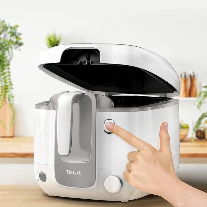 Friteuză clasică, Capacitate ulei 2,2  Tefal Super Uno Access
