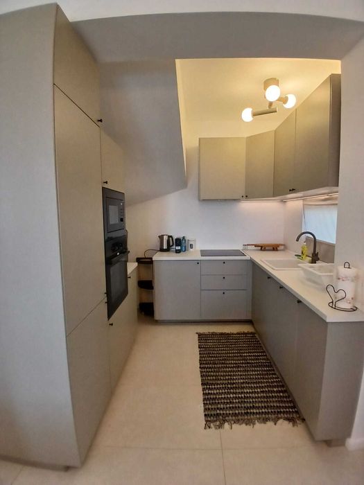 De închiriat | Duplex de lux 3 camere – Nobil Residence Tunari