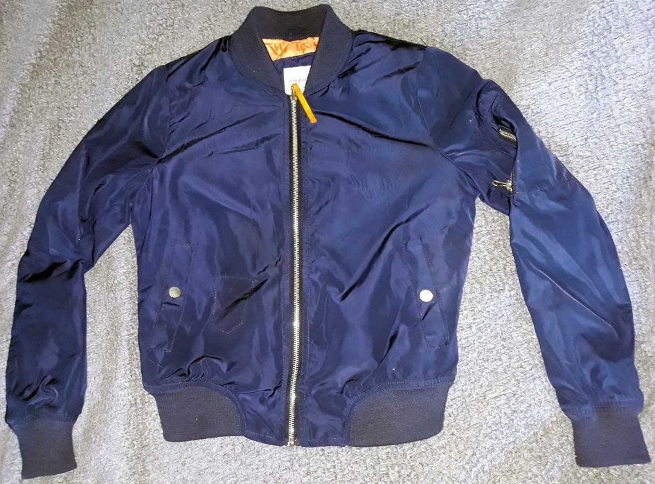 Детско яке тип Пилот