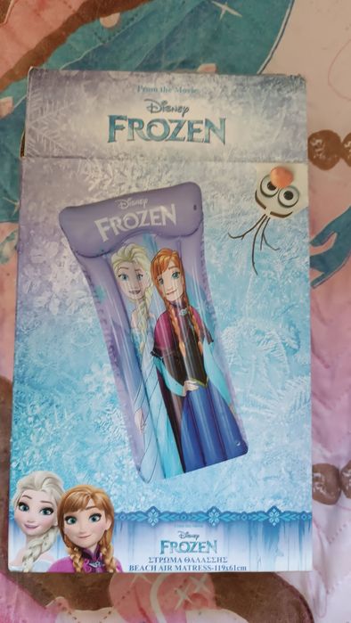 Продавам плажни надуваеми неща