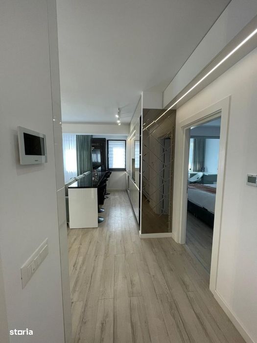 Apartament 2 Camere | TIP 4 | 58mp | Complex Comat Towers