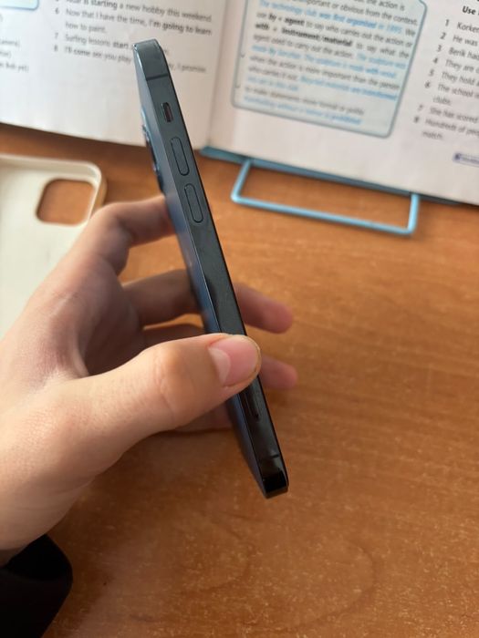 Обмен Iphone 12 pro