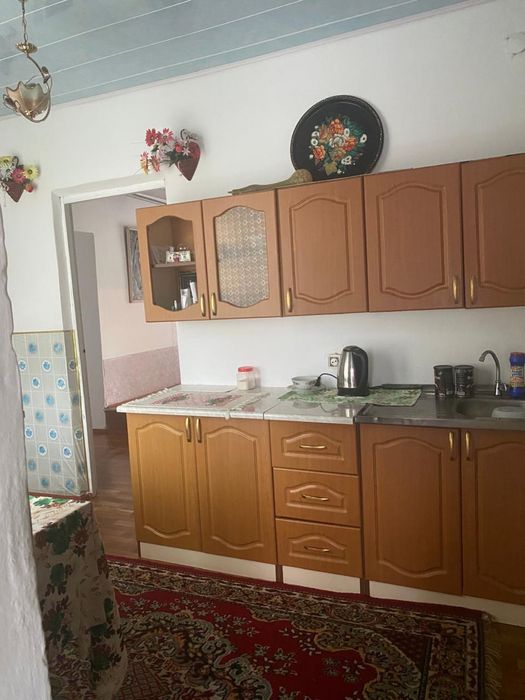 Продам дом в Бахаре