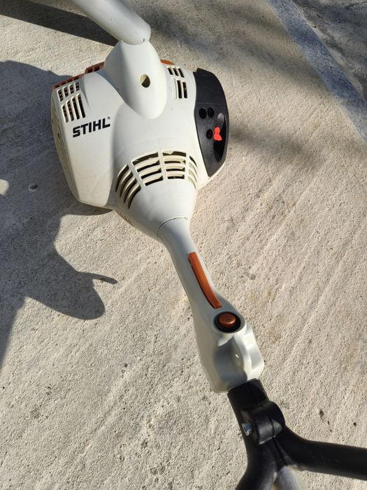 Motocoasa Sthil FS 50