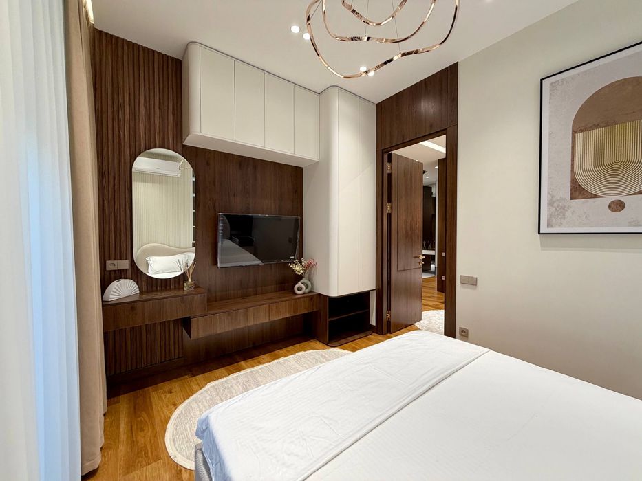 Без риэлтора, без комиссии  НОВОСТРОЙКА 3/3/12 | ЖК PARKWOOD