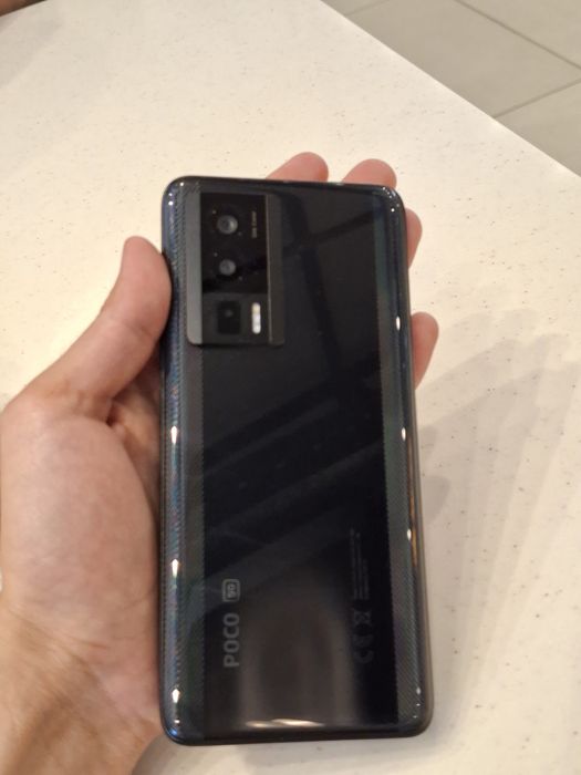 Xiaomi POCO F5 PRO