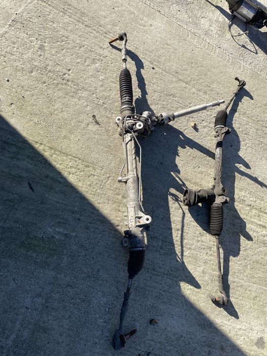 Caseta de direcție BMW f01 f02 f06 f10 Xdrive hidraulică seria 5 6 7