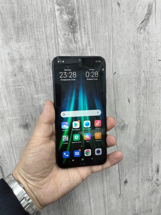 Xiaomi Redmi note 8 64gb
