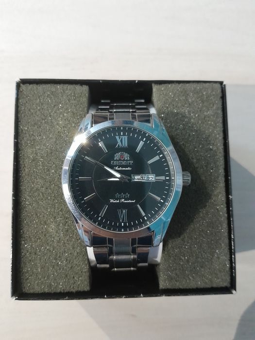 Orient soat sotiladi