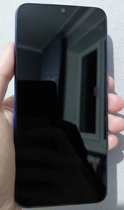 Продам Xiaomi Redmi 9c 64 GB