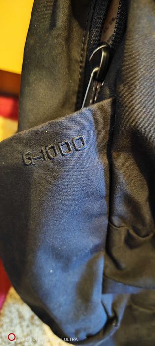 Vând rucsac Fjall raven