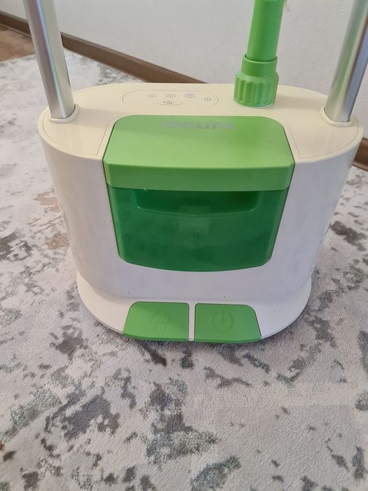 Отпариватель Philips