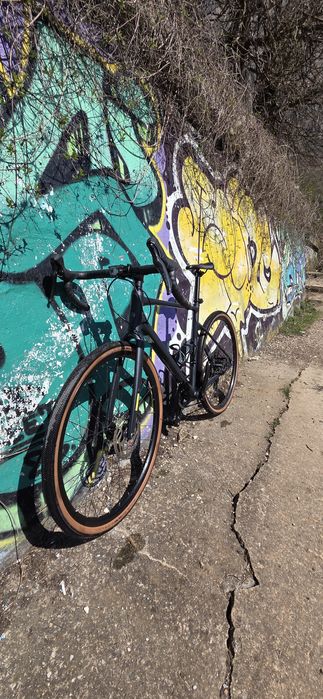 Cube Nuroad 2025 Pro Gravel