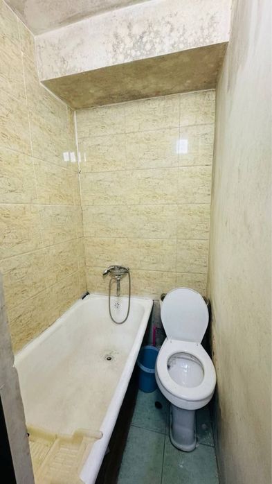Продаю свою квартиру На Ттз 4