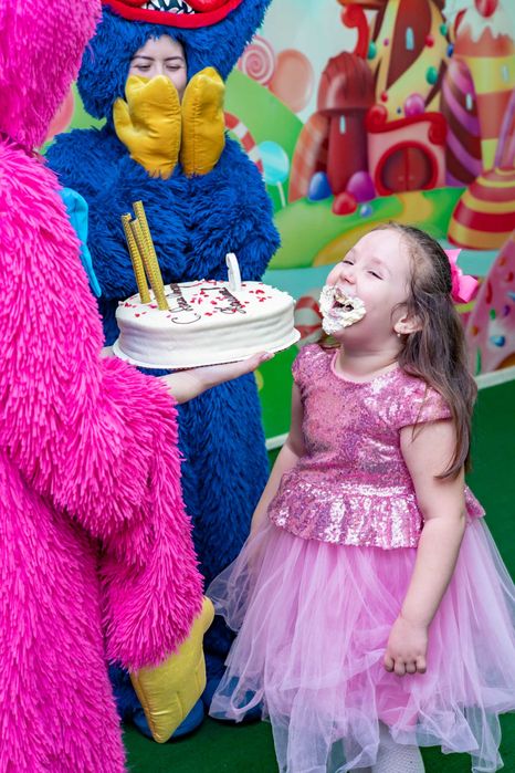 Аниматоры, праздники Рудный