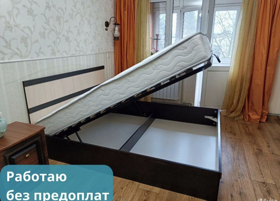 МЕБЕЛЬЩИК Сборщик Сборка Разборка