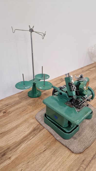 Оверлок китайский