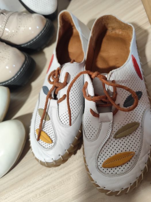 Лот обувки 37 н символична цена