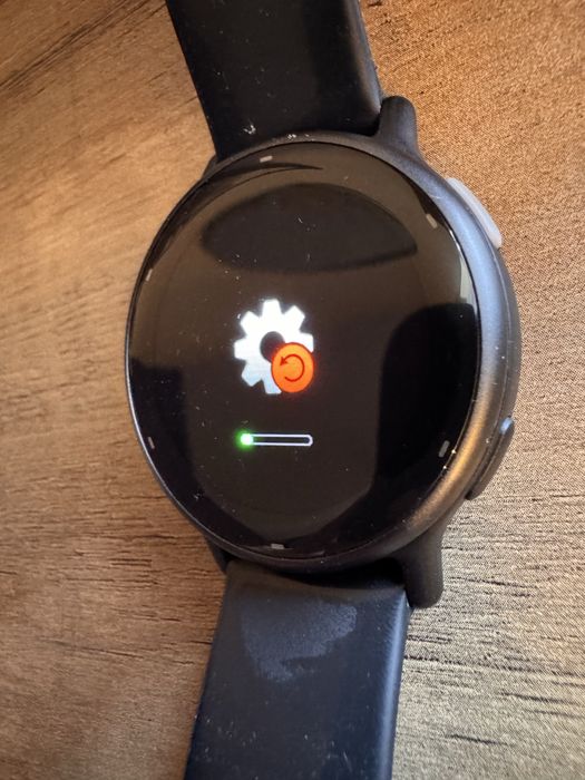 Garmin Vivoactive 5 + curea de schimb