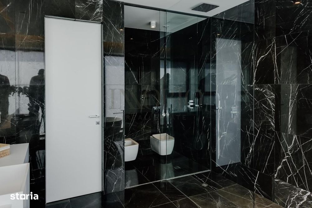 Apartament 5 Camere | One Verdi Park | 3 Locuri de Parcare